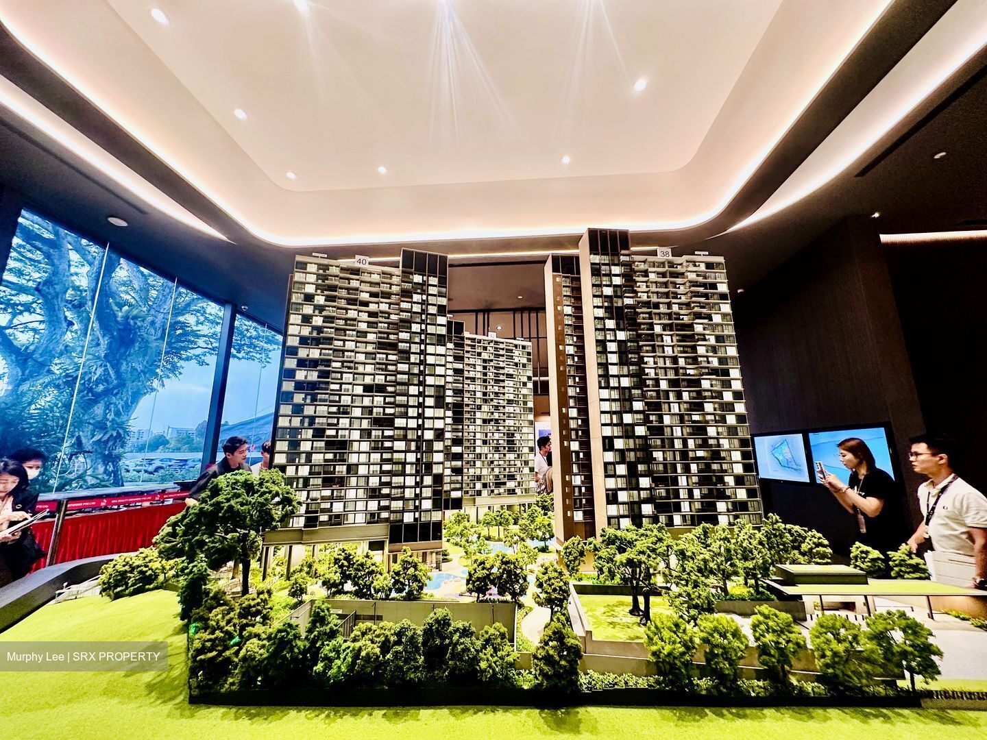 Nava Grove (D8), Condominium #444424311